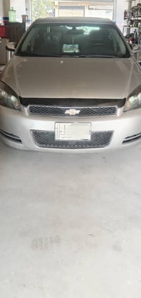 امبالا • ٢٠٠٨ • رقم ديالى