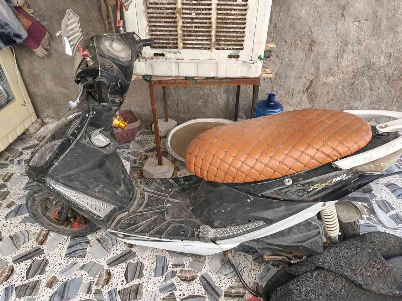 *********** ماطور كايمكو للبيع المكان الرمادي شارع 20 سعر 200
