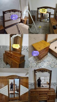 غرف نوم • اخشاب • بابل مسيب