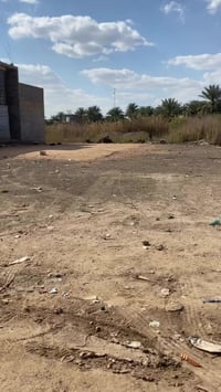 كربلاء العطيشي • ٣٧٥م • واجه ٨ ونص