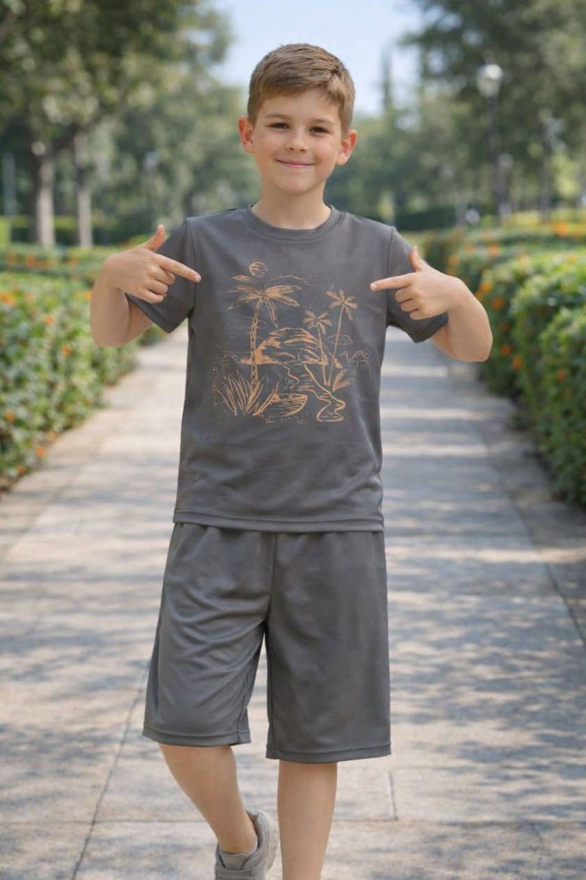 طقم ولادي 

مقاسات 4......12سنه

سعر1.50$ دولار 💲 

عدد1500قطعة


**إذا كنت صاحب هذا الإعلان وتريد حذفه لأي سبب، رجاءا أرسل رسالة إلى الدعم الفني**