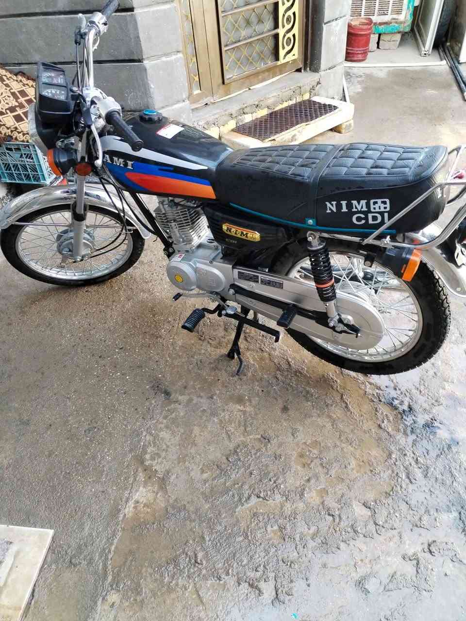 من رخصت المدير نامه متياز موديل 2027أوراق كامله نضيفه توه طلعه من الوكيل لبيع مكاني حله ابو غرق والشراي بي خير ويدلل ***********
