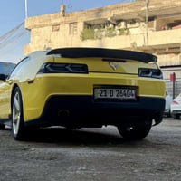 فول مواصفات • ٢٠١٥ • ١٣٧٠٠٠ كم