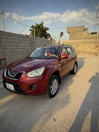 تيوگو 13 • مكينة 1800 • گِير كهربائي