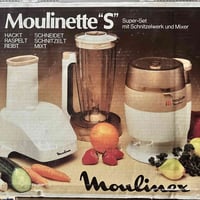 محضرة طعام • مولينكس فرنسي • ٧٥٠ واط