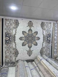 سجاد • ٧٠٠ قطعة • درجة ١