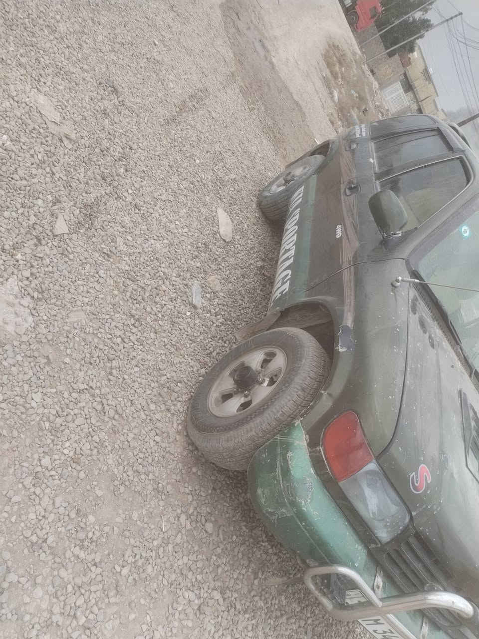 سلام عليكم كيه سبورتج موديل ١٩٩٣ رقم بغداد نكليزي مكينه وكير مكفولات الكشر بي طخات بصيطه السعر ٣٦بكانه بغداد ***********
