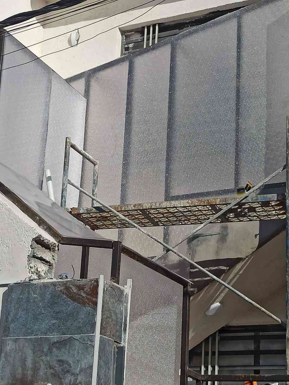 حداد جوال بابل كافت انواع لحداده سندويج بنل جينكو سقاف محجرات ***********واتساب
