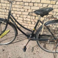 للبيع البسيكل بعده بجيس بس مهمول 07754663585الستفسار