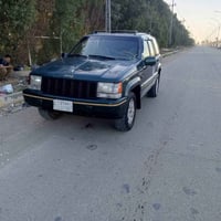 شيروكي • ١٩٩٤ • رقم كربلاء