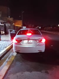 موديل ١٣ • مكينه 2000 تيربو • ضربه يم التاير