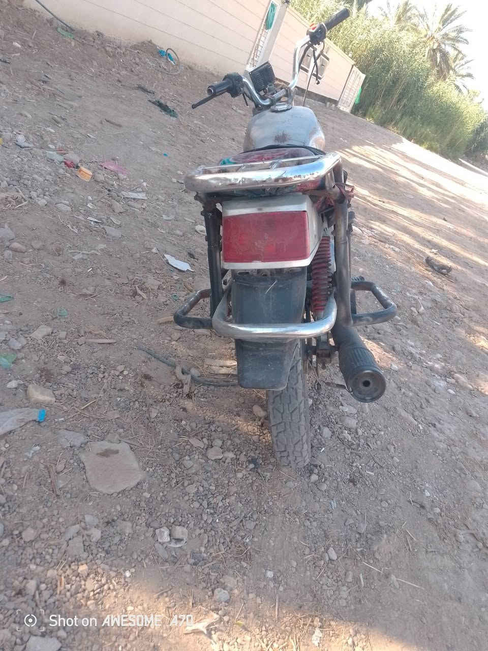دراجه فيوم للبيع350#***********
