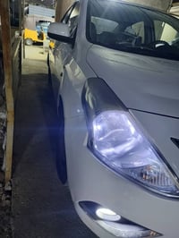 نسيان سني 2019 رقم بغداد السياره بيها جاملغ امامي اليمنه مبدل اصلي وكا...