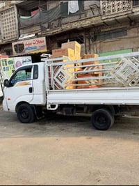 ٢٠١٨ • قير محرك وكفالة • بصرة