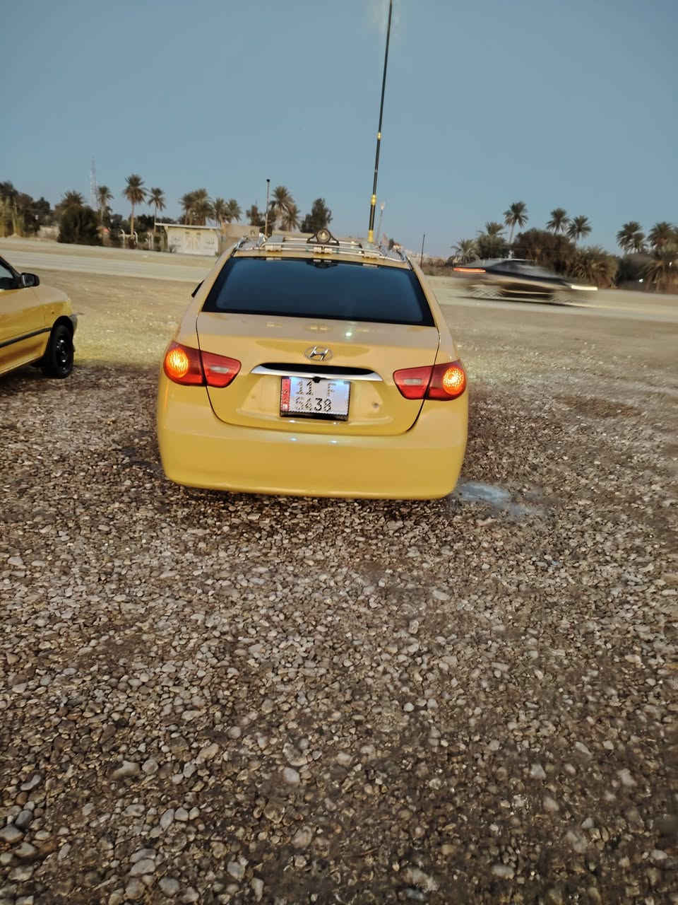 سلام عليكم النترا مديل 2009 أمريكي بيه بس بنيد فقط بدون دواخل سياره جديده متعوب عليه ماذب عليه الف رقم جديد مصفره من كلشي مكانه ديوانيه سدير سعر 102 وبيه مجال رقم تلفون ***********
