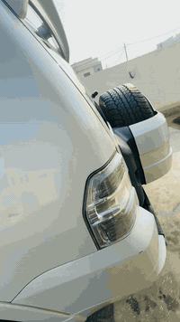 سلام عليكم باجيرو مديل 2010فول موصفات حبتور كراسي كهربائية جلد فتحة محرك 3ونص السياره جاهزه السياره مكفوله بس بيهه بارد بل جاملغ الامامي مكان السياره نجف رقم التلفون  السعر 135 وبيهه مجال ***********
