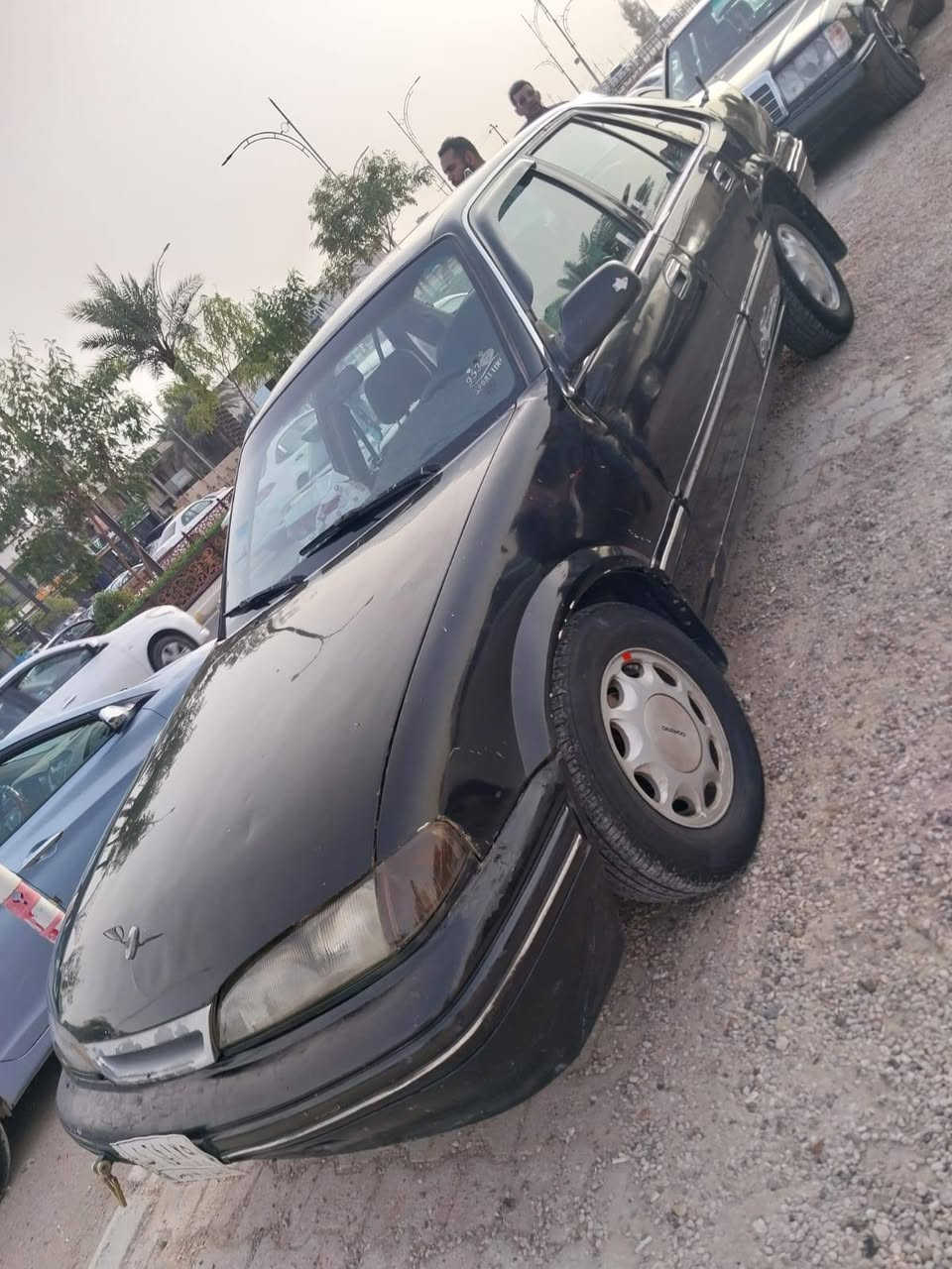 السلام عليكم دايو برنس موديل ٩٤ اخبار مشروع وطني كامله من كلشي عده التبريد عنواني ابو غريب السعر المطلوب ٣٠ورقه ***********
