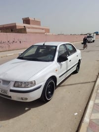 سمند • ٢٠١٢ • كريستال ١٣