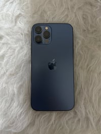 آيفون ١٢ برو ماكس • ٥١٢ • بطارية ٨٠٪