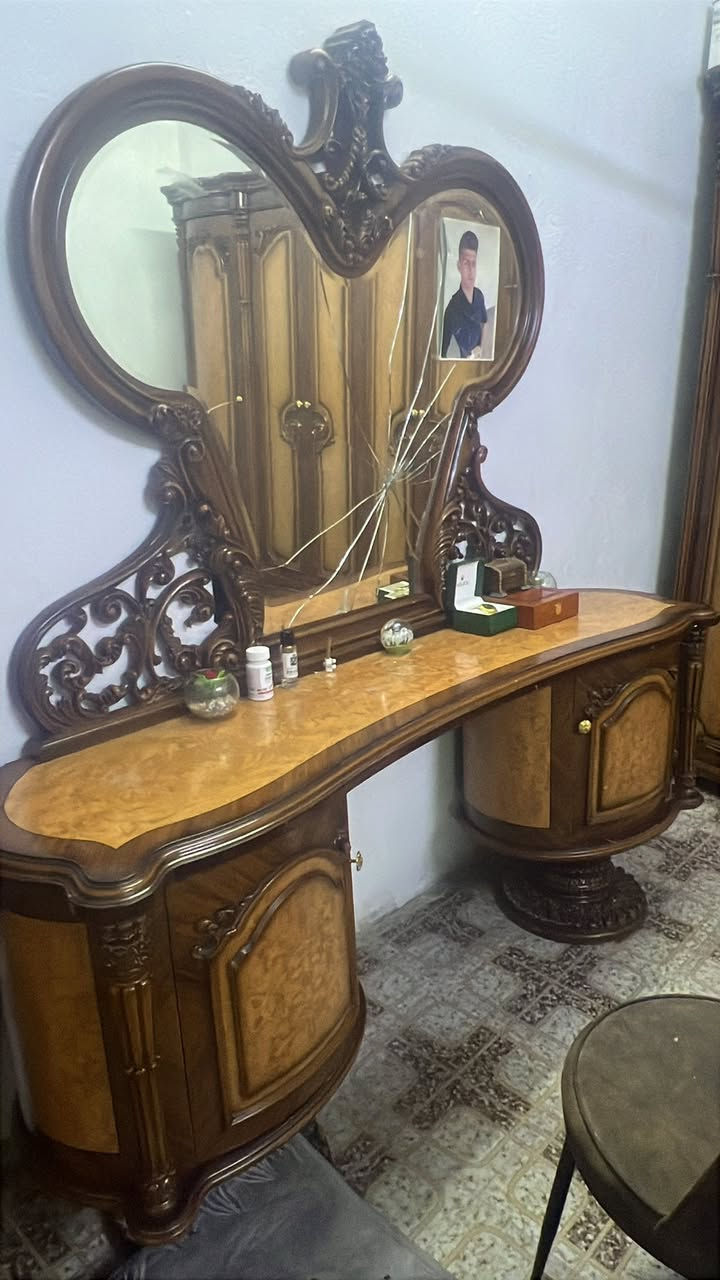 غرفه ماليزيا مستخدمه نضيفه سعر 500 وبيها مجال بغداد الغزاليه


**إذا كنت صاحب هذا الإعلان وتريد حذفه لأي سبب، رجاءا أرسل رسالة إلى الدعم الفني**