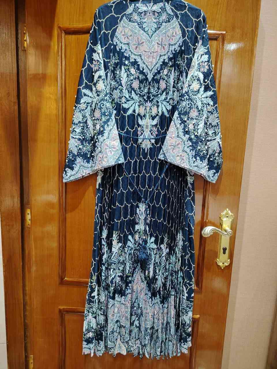 السلام عليكم هاي كلابية اشترناهة من الاردن قياس لارج جديدة مو ملبوسة


**إذا كنت صاحب هذا الإعلان وتريد حذفه لأي سبب، رجاءا أرسل رسالة إلى الدعم الفني**