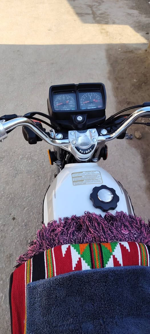 سلام عليكم نامه موديل 2025 للبيع كفاله عامه
جديده محرك مكفول مكاني بابل المسيب
***********
سعر675بيه مجال
