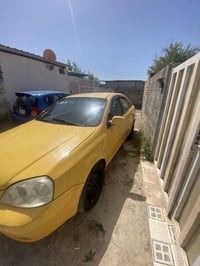 موديل ٢٠١١ • بدون تحويل • بدون وكالة