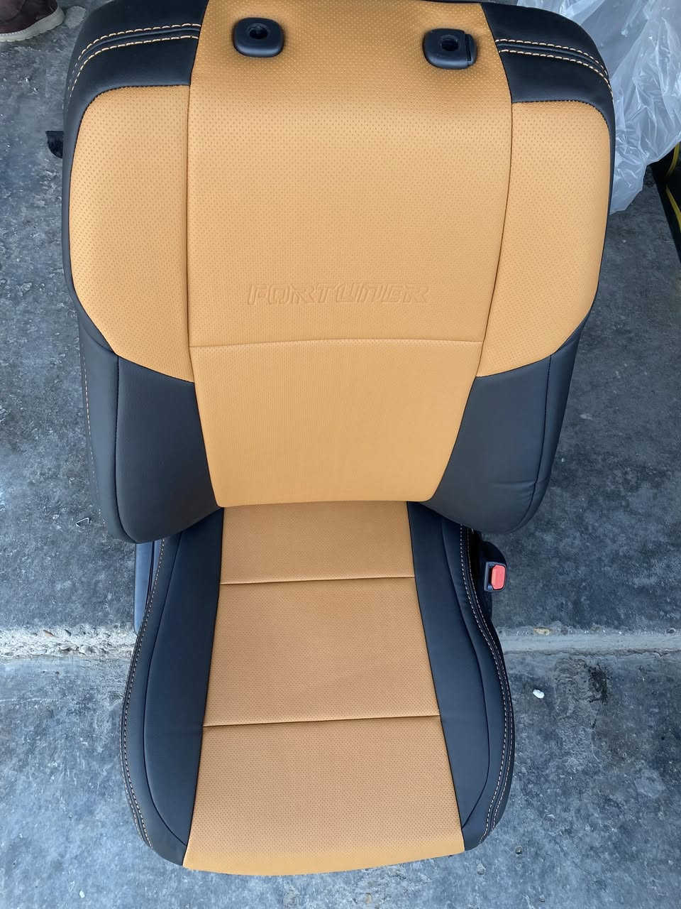 �🔥 تريد تخلي سيارتك غير عن البقية؟

#تويوتا_فورتشنر

أفخم دوشمة وكشنات سيارات في بغداد
جودة عالية – شغل نظيف – أسعار مدروسة

📍 بغداد العامرية شارع العسل
📲 احجز هسه وخلي سيارتك تصير VIP

العرض محدود 🔥


**إذا كنت صاحب هذا الإعلان وتريد حذفه لأي سبب، رجاءا أرسل رسالة إلى الدعم الفني**