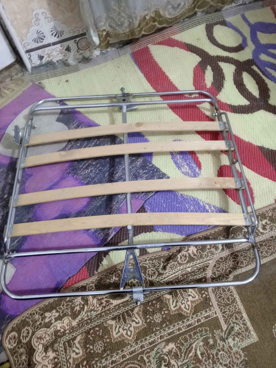 سلام عليكم سوبايه مال سايبه جديده الله شاهد عاديه 30 وبيه مجال الشراي بي خير وتدلل رقم ‏‪***********‬‏
