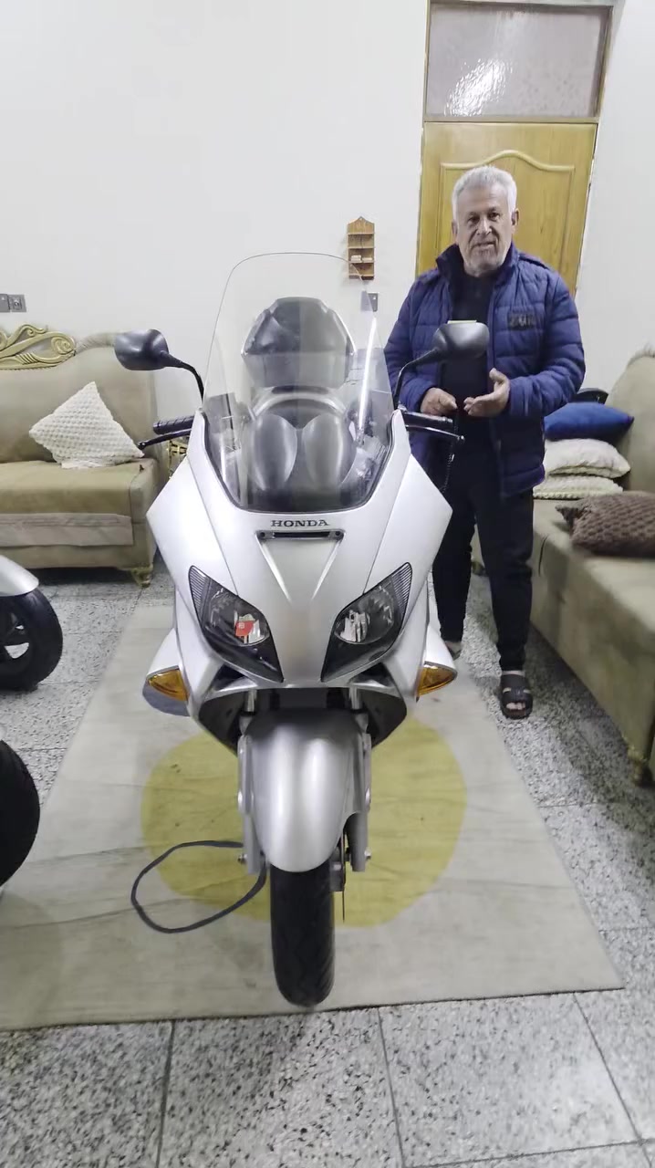 يا الله 3/11
تم البيع بلخير والعافيه ع اخذها 
بغداد صليخ ابو حسين ***********
