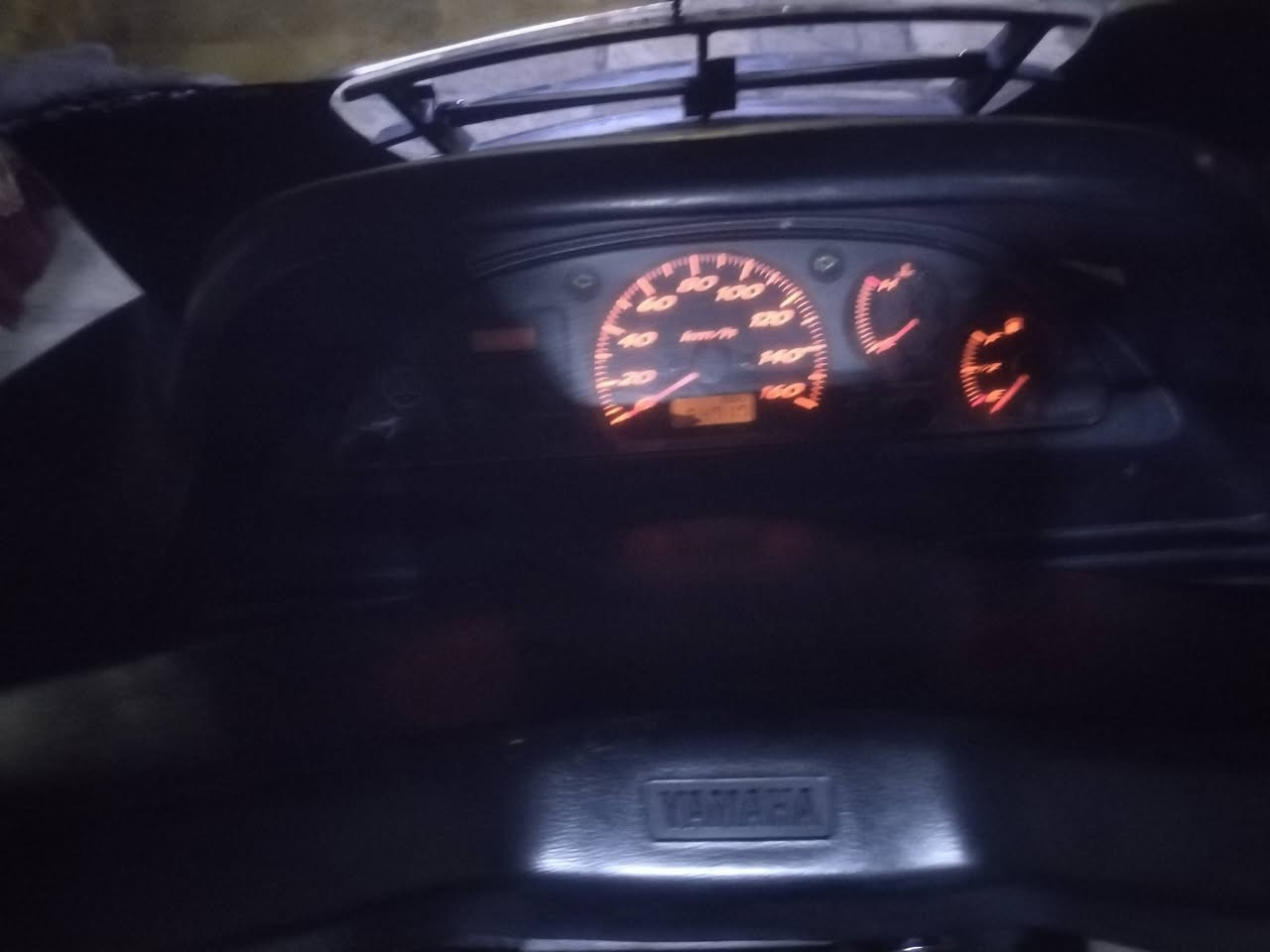 موكلف بل نشر دراجه ماجسته  محرك ربع 250.   

للبيع 750وبيه مجال عنواني النجف الاشرف ***********

