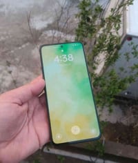 ريالمي جي تي ٣ • رام ١٢+١٢ • ٢٥٦ جيجا