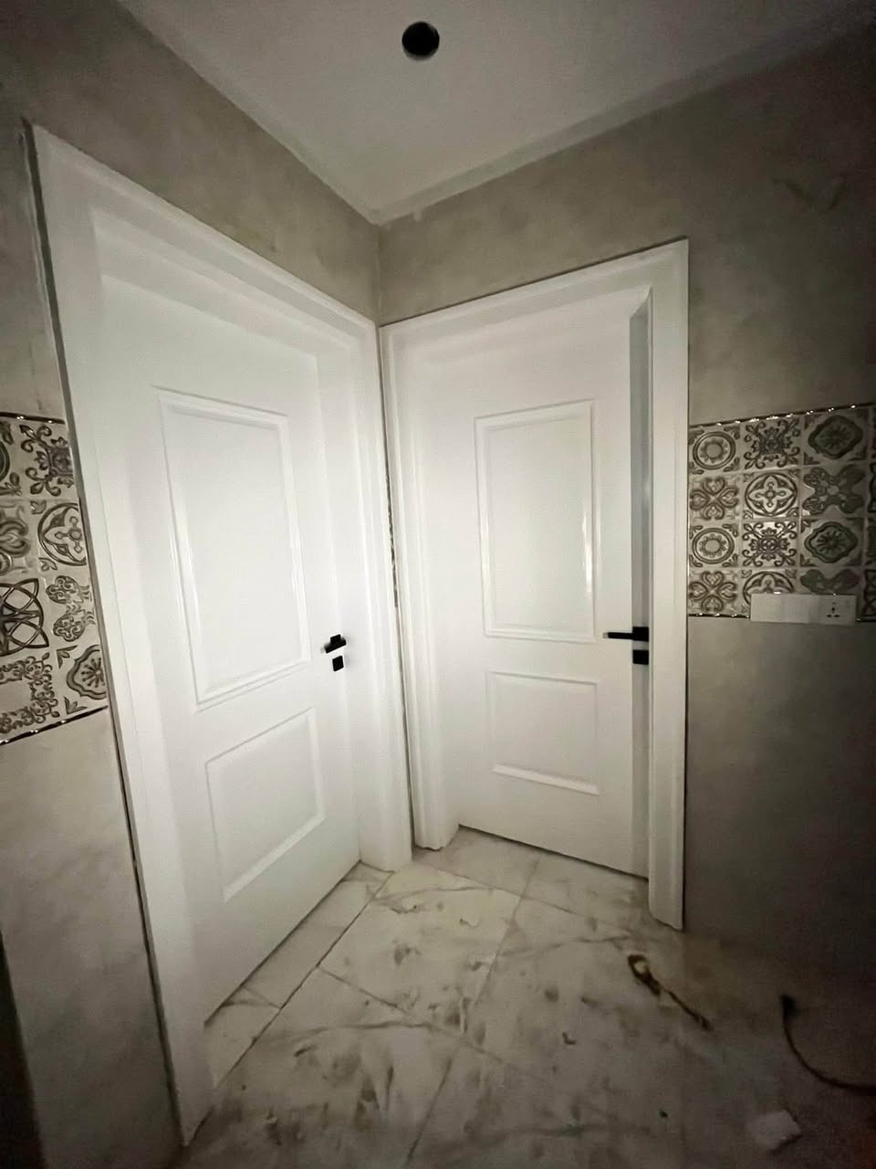 🔧 تركيب أبواب تركية بأعلى جودة 🔥
تريد تركب باب تركي بتركيب مضبوط ومرتب؟

احنا نضمنلك شغل نظيف، دقة بالتفاصيل، ونتيجة تفتح النفس 😍

🔸 نركب كل أنواع الأبواب التركية 

🔸 ضبط مفصلات ومقابض باحتراف

🔸 نشتغل بسرعة ونظافة بدون تعب الزبون

📍 نشتغل بكل مناطق 

📞 للحجز والاستفسار:

سلام [***********

محمد [***********]

جرب شغلنا مرة، وراح تفرق وياك من أول نظرة 👌

#تركيب_أبواب_تركية #أبواب_تركيا #شغل_نظيف #فني_أبواب
