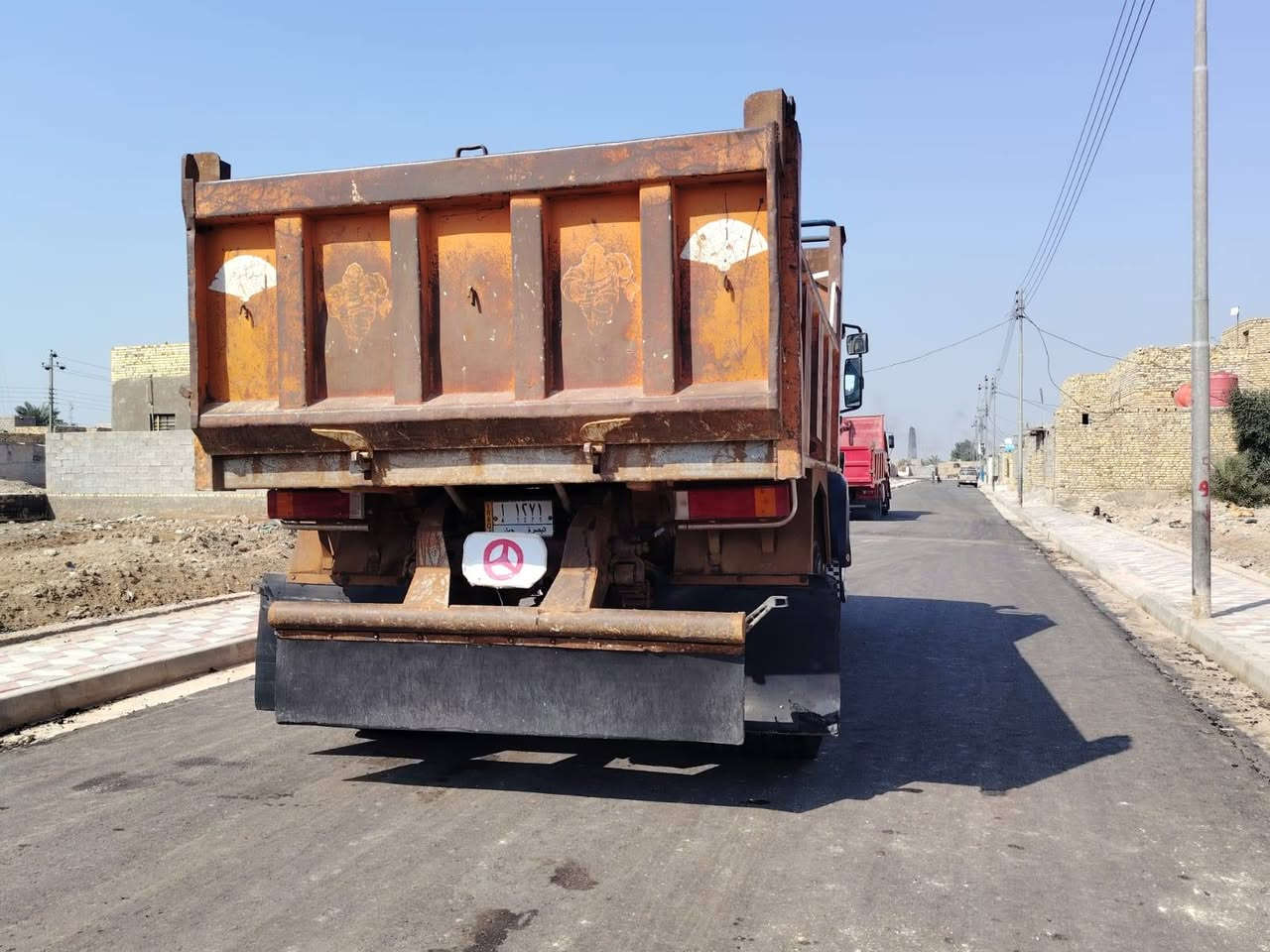 السلام عليكم
سياره للبيع مكينه 8 كير 6 الماني 
الاستفسار على الرقم ***********/***********
