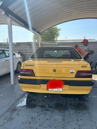 بيجو GLX • ٢٠١٣ • طخه أمامية