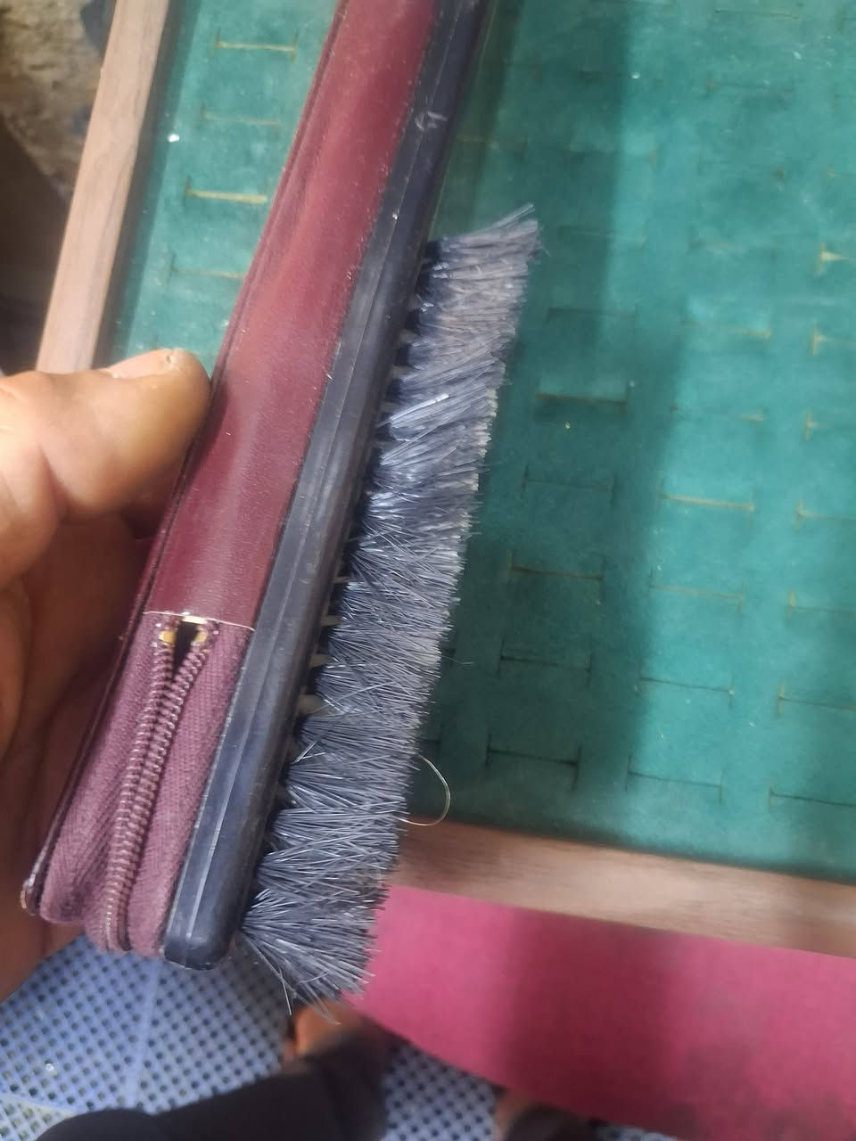 هيا صناعة المانيه سعره  ٥  الالف


**إذا كنت صاحب هذا الإعلان وتريد حذفه لأي سبب، رجاءا أرسل رسالة إلى الدعم الفني**