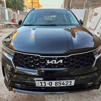 سورنتو SX • ٢٠٢٣ • تيربو ٢٥٠٠