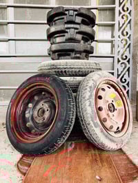 سبايرات 15 • سبايرات 16 • النجف