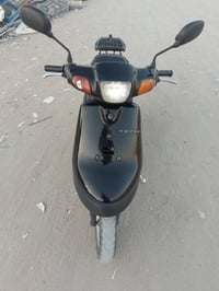 بطة • مكينة ناعمه • نقص باتري