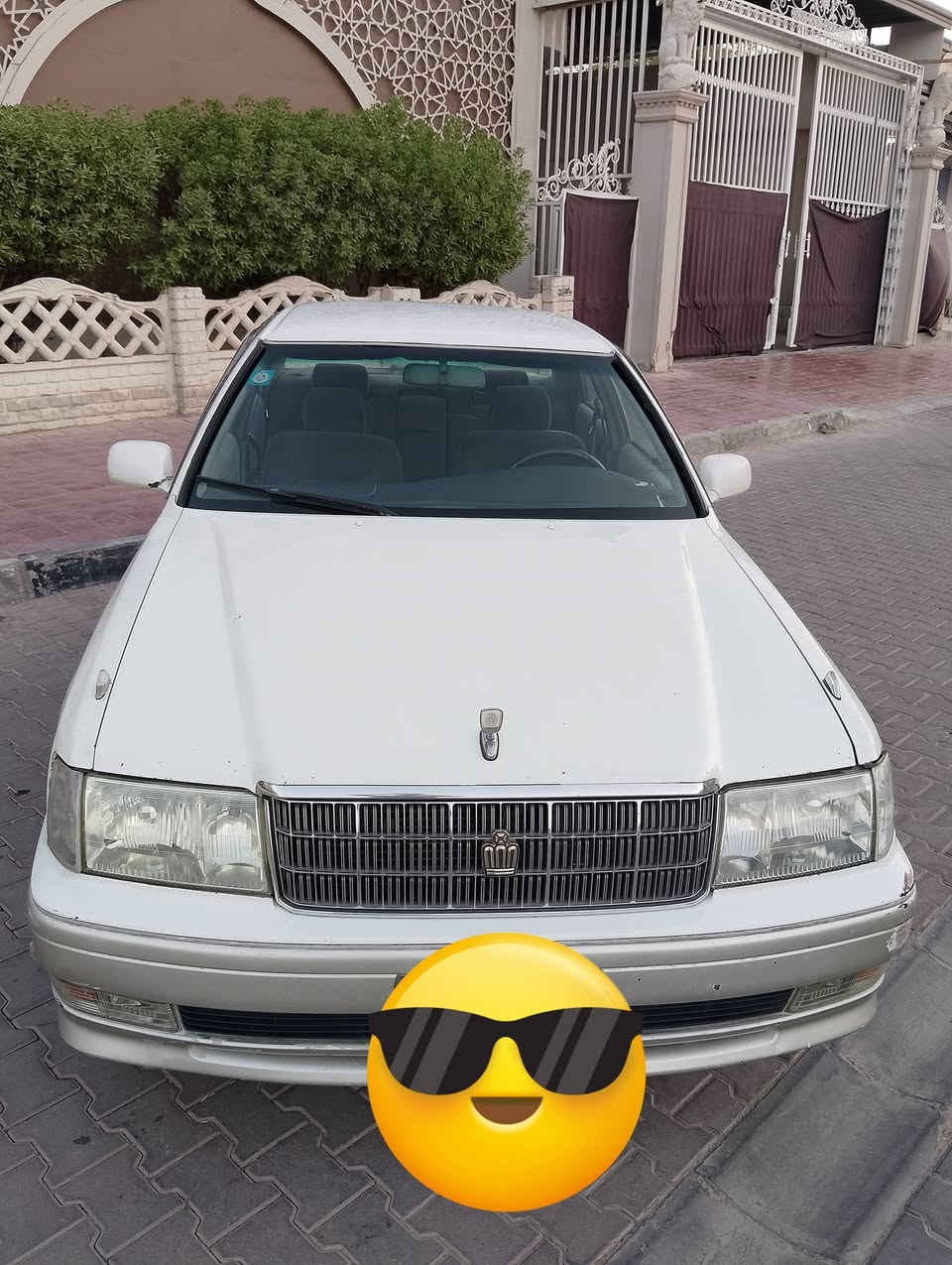 سلام عليكم سياره راس الثور فلات موديل 99 سنويه جديده 2029 مشروع وطني مداور كل محافضات محرك وكير حداديه كله جاهزه محرك 3000فيشه بطل تخم تاير جديد تبريد نقص غاز فقط شاصي 55 كريستال غرفه بل جيش دشبول كله جديد كشنات كهربائية مكفوله كفاله عامه من دكت الجاكوج شرط حتى صبغ مكفوله كفاله عامه سونار افحص مكاني نجف حي المعلمين سعر 84بيه مجال ***********
