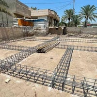 بابل ١/٤ • نجار • حداد