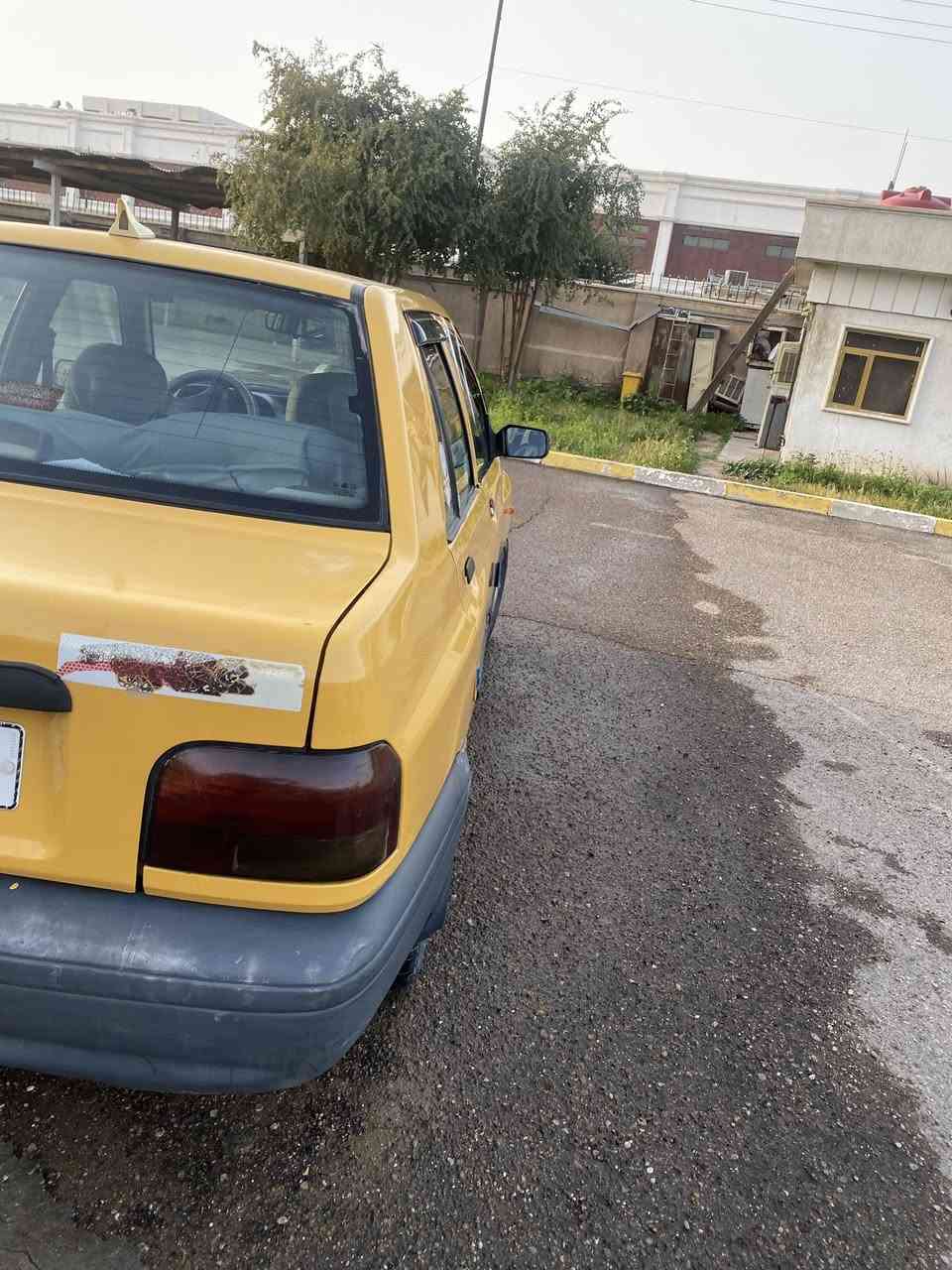 السلام عليكم سايبا ١٥جاهزه متصرف عليها كلشي كبل للشارع ٣٦ورقه الاستفسار ***********العنوان بغداد الراشديه
