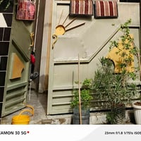 باب سلايد للبيع ٢.٤٥ متر  حريه se للاتصال07722692365