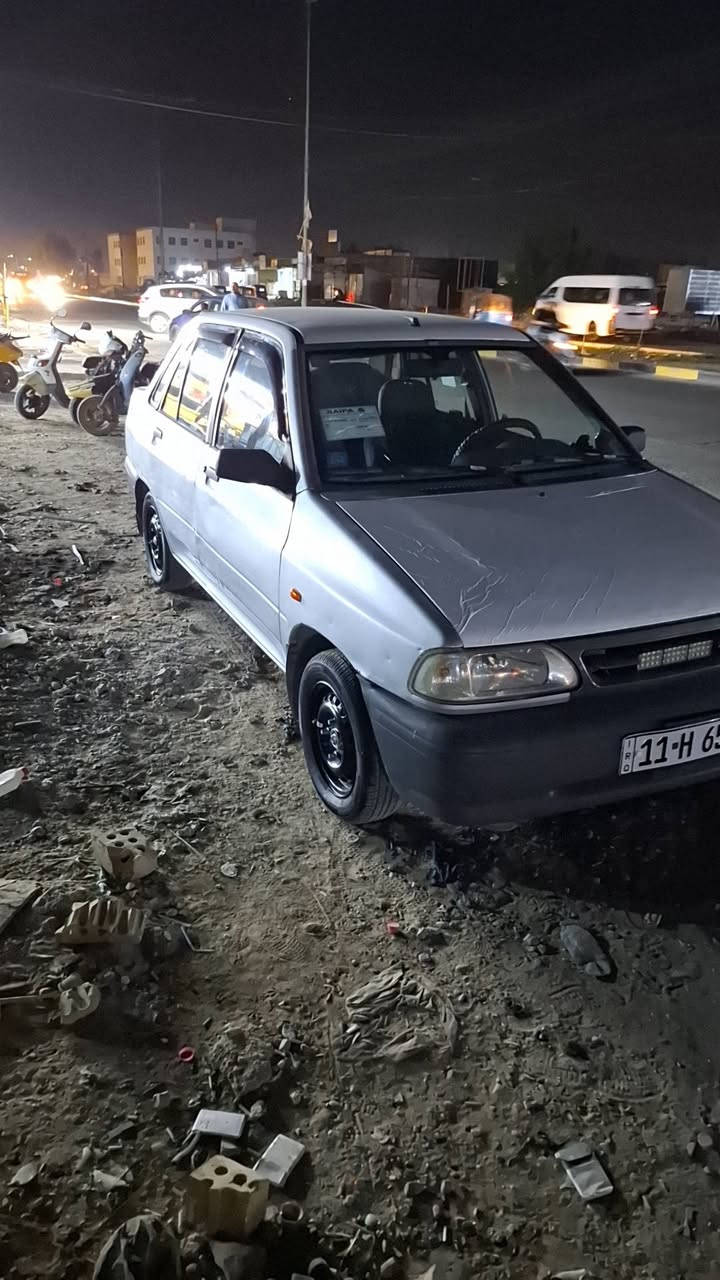 للبيع سايبا خصوصي 2012 بسمي سنويه لل 2031 رقم بغداد انكليزي تايرات جدد باتري جديد صدر جديد كهربائيات كلها شغاله تدفئه وتبريد شغالات شواصي بلاديه سياره بدون صبغ بس بيها رصعات بل بيبان امبينات بصور سعر 36 مكاني حسينيه الراشديه اي استفسار ***********
