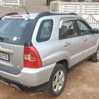 سبورتج موديل تسعه بسمي رقم بغداد جاهزه من كل النواحي كفاله عامه من الص...