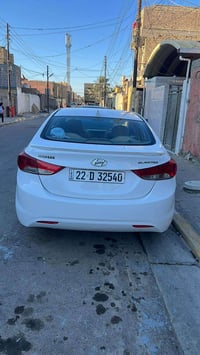 النترا • ٢٠١٣ • رقم اربيل