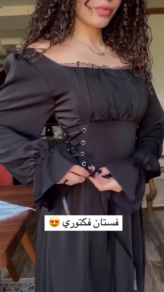 آن هہ‌‏ذآ لرزقنآ مـآ لهہ‌‏ مـن نفآد 🧿✨

لسنا الوحيدون لكننا المميزون 👌

اجمل الماركات العالميه 🇹🇷 ـــ🇮🇹  

فستان جميل 🫰🏻 😻

نوع الخامه دبي ناعم صيفي 🇹🇷💯

القياسات 38 لل 48

السعر 25
#ازياء #عروض #البصره #بغداد_بصرة_موصل_الكويت_الخليج_دبي_الامارات_السعودية_العراق_حلوات_لبنان_سوريا_فلسطين #كومنتات


**إذا كنت صاحب هذا الإعلان وتريد حذفه لأي سبب، رجاءا أرسل رسالة إلى الدعم الفني**