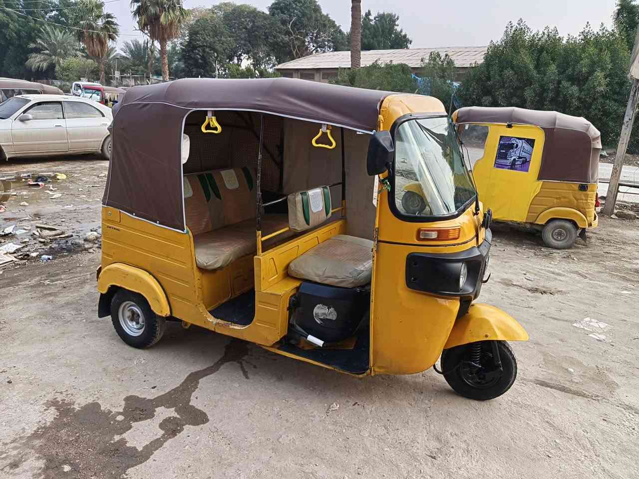 تكتك للبيع موديل 19شهر 11عله شرط جاهزه ***********
