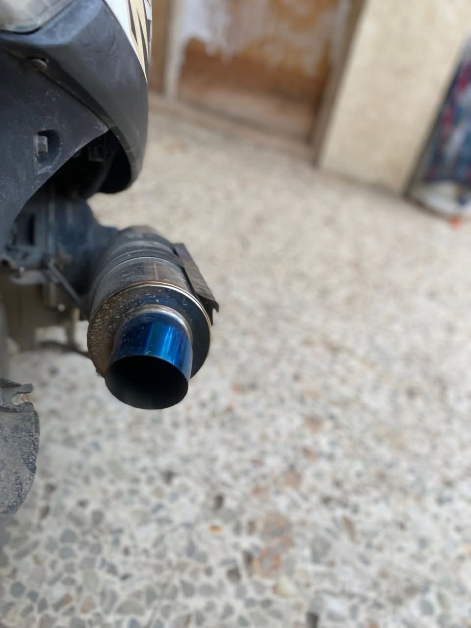 قيم و اخذ بل يرضي الله و اكو بعد زوجين وياله بلاد و كابريتر نضيفه ما مشدوده ابد


**إذا كنت صاحب هذا الإعلان وتريد حذفه لأي سبب، رجاءا أرسل رسالة إلى الدعم الفني**