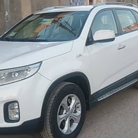 سورنتو • ٢٠١٥ • محرك ٢٤٠٠